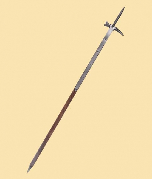 Fußstreithammer - 135 cm