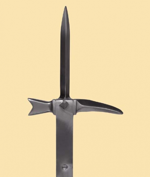 Fußstreithammer - 135 cm