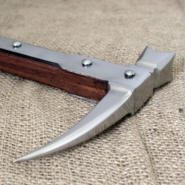 Streithammer  /  Rabenschnabel