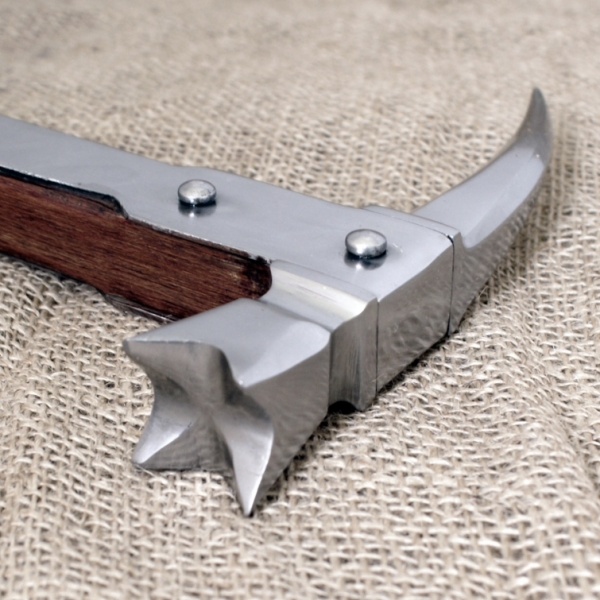 Streithammer  /  Rabenschnabel