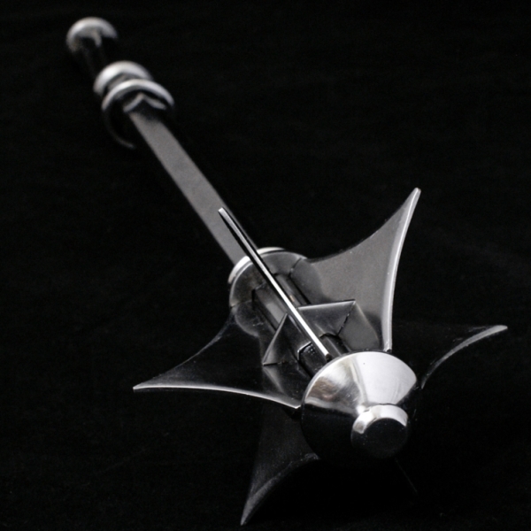 Mittelalterlicher Streitkolben