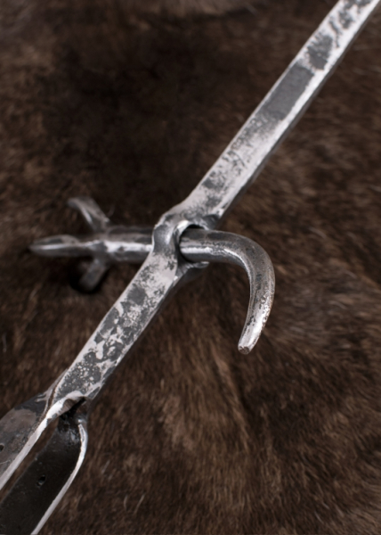 Luzerner Hammer -  geschmiedet