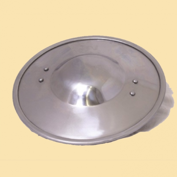 Einfacher Buckler - M