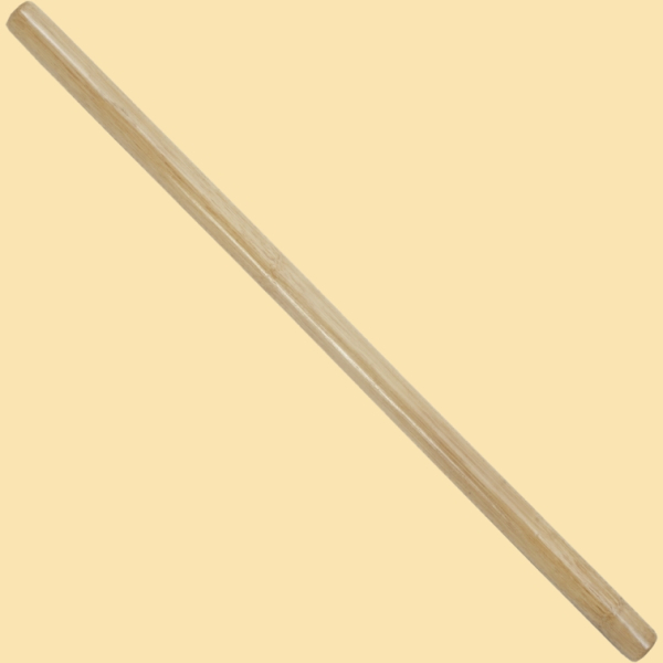 Escrimastab aus Holz