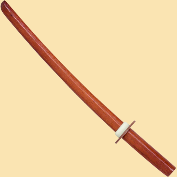 Bokken Shoto Wakizashi