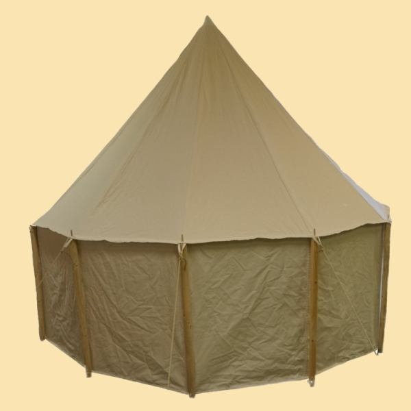 Ranger-Rundzelt 300