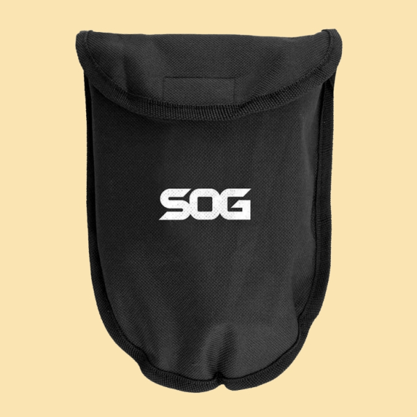 SOG XL Entrenching Tool, Klappspaten