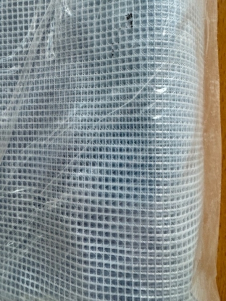 Packsack wasserdicht - 26 x 60 cm