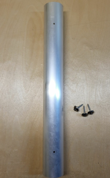 Verbindungshülse 5 cm