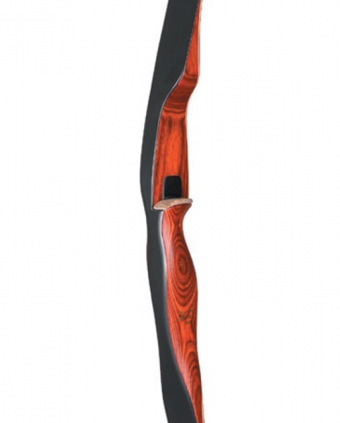 Bear Recurve-Bogen Grizzly