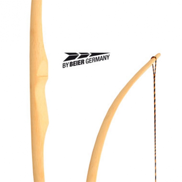 Gambler Kindersportbogen 40 Zoll Farbe hell