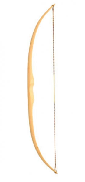 Gambler Kindersportbogen 40 Zoll Farbe hell