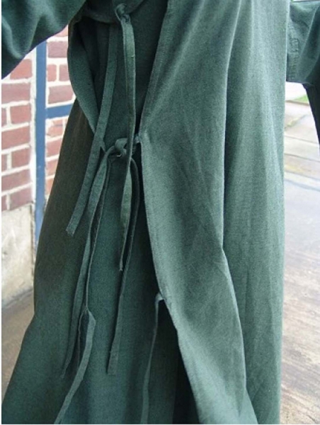 Überkleid "Hildegard"