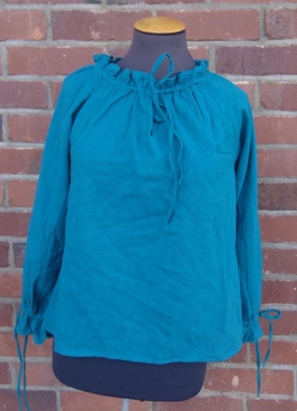 Mittelalterbluse Edith