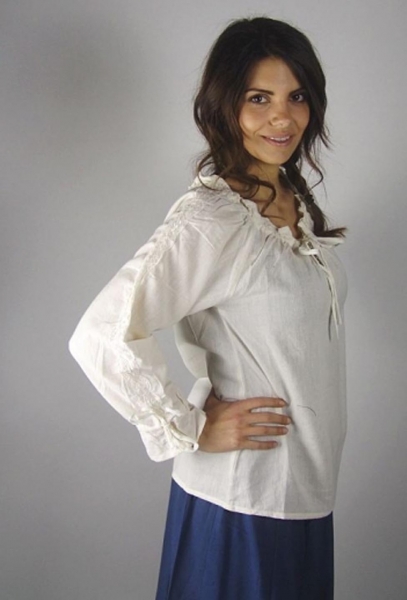 Mittelalterbluse Bettina