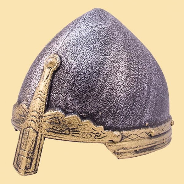 Ritterhelm Bogenschütze