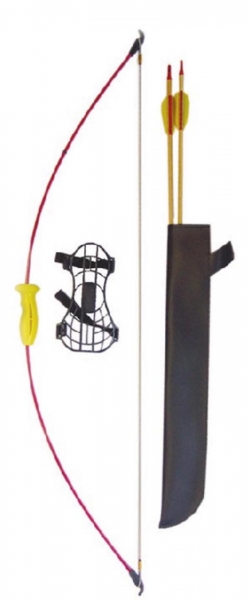 Kinderbogenset Hawk 51 Zoll