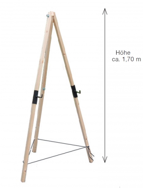 Scheibenständer   EHS/Klapp