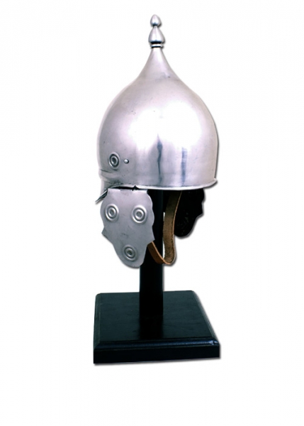 Keltischer Helm, La-Tène-Zeit