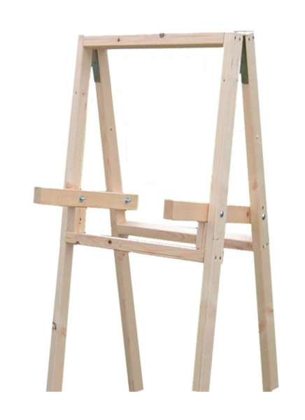 Scheibenständer BF 4x6 MED