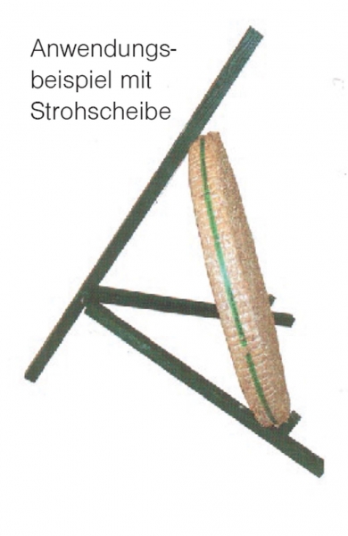 Scheibenständer SLX