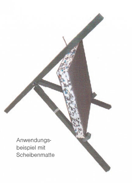 Scheibenständer SLX