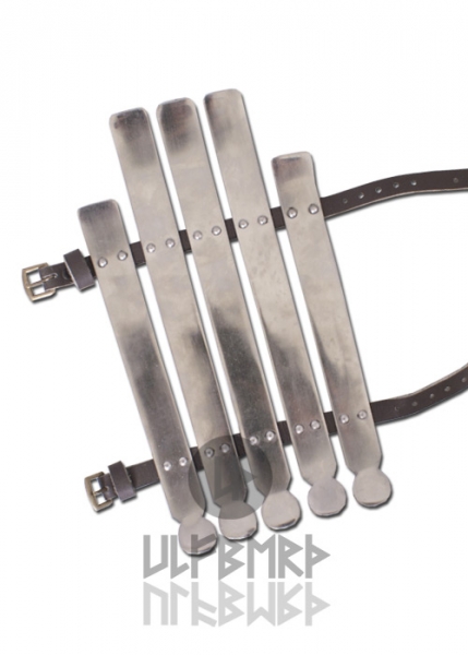 Wikinger Armschutz (Einzeln)
