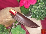 Damastmesser 3009D
