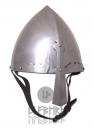 Nasalhelm "St. Wencelas" Größe M