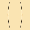 Langbogen EDGE PRO - RH