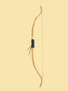 Recurve Jugendbogen Warrior