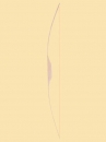 Bogen  90 cm