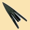 Pfeilspitze mit Widerhaken