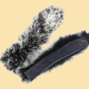 RABBIT JX Geräuschdämpfer - 2er Pack