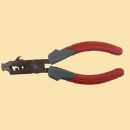 CX Zange für Nockpunkte und String Loop