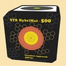 Scheibenwürfel STR HybriMat-500 -  schwarz