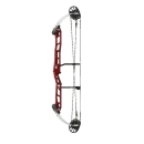 PSE LAZER NF BlackCherry - RH