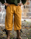 Kniebundhose "Vincent" - honigbraun