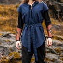 Waldläufer Tunika Arais  - blau