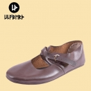 Riemenschuhe mit Schnalle
