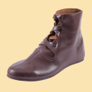 Römische Legionärsstiefel -  dunkelbraun