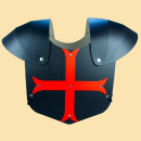 Templerharnisch