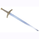 Schwert Hector silber