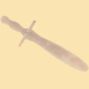 Dolch Landsknecht  -  natur