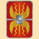 Römerschild klein