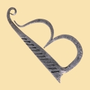 Mittelalterlicher Feuerstahl