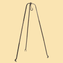 Dreibein -  handgeschmiedet