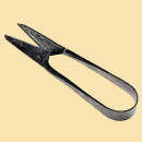 Geschmiedete Wikingerschere -  13 cm