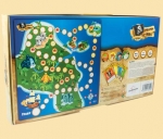 Brettspiel Piratenduell