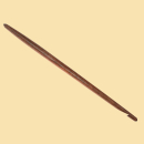 Mittelalterlicher Spindelstab